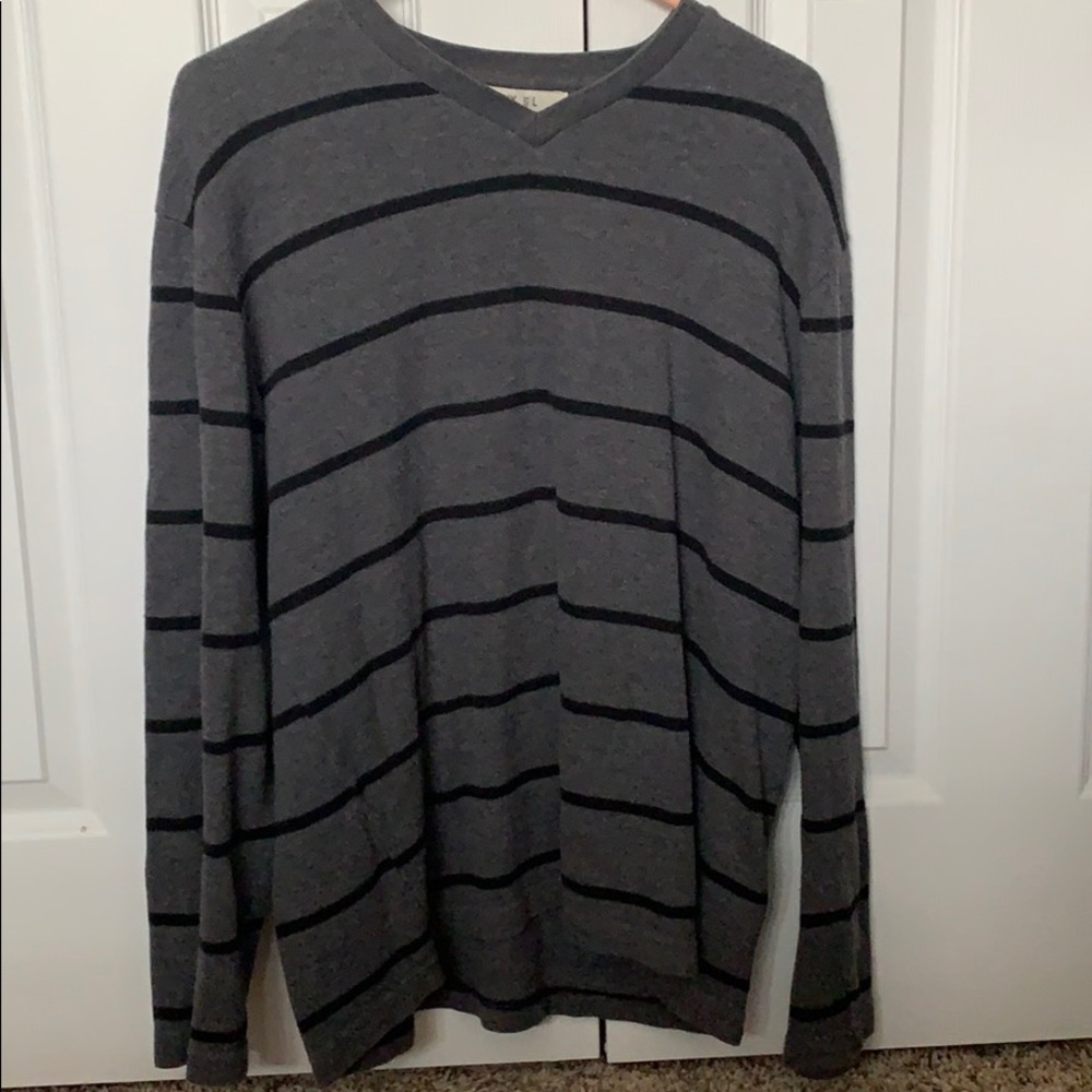 old navy sweater